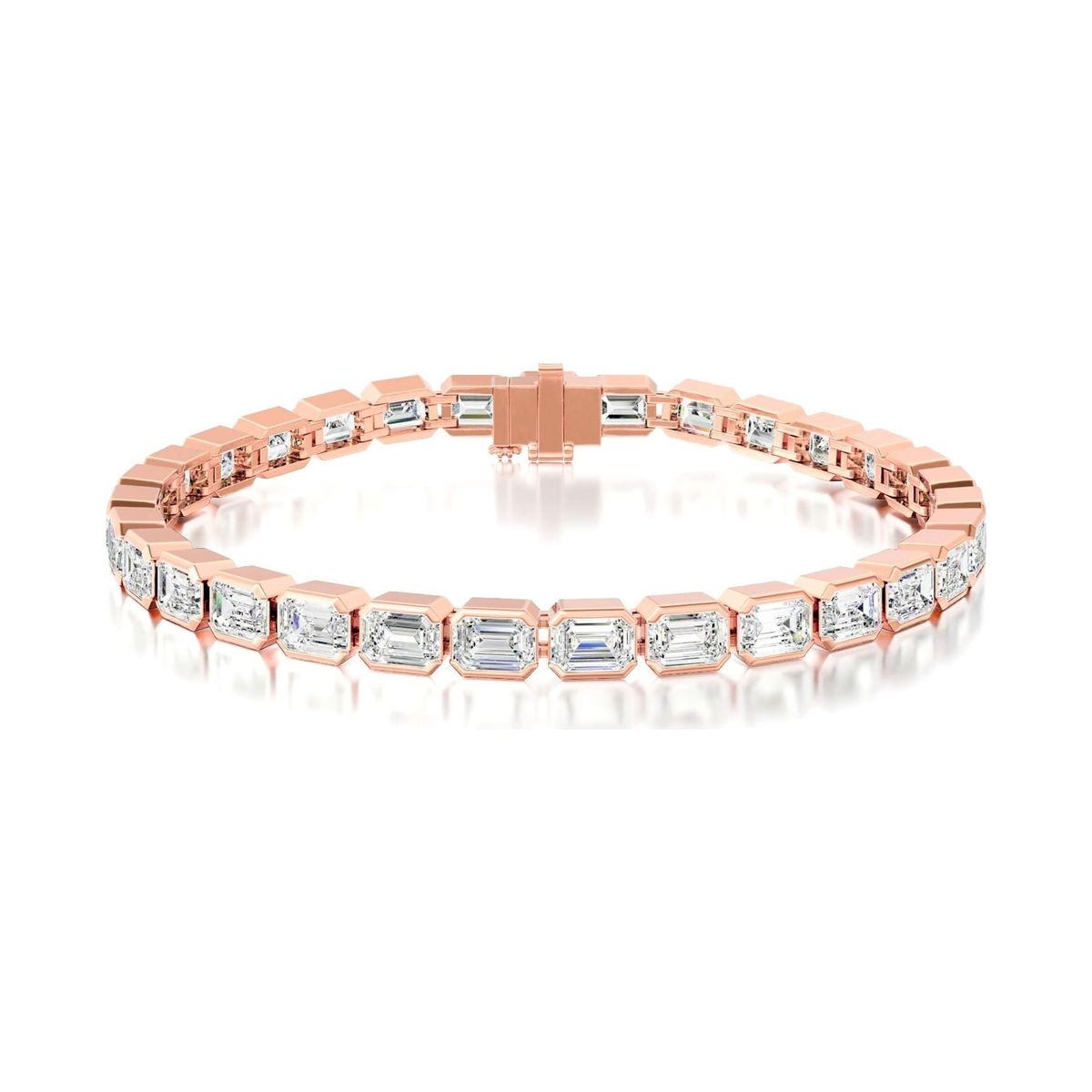 BR02 / rose gold