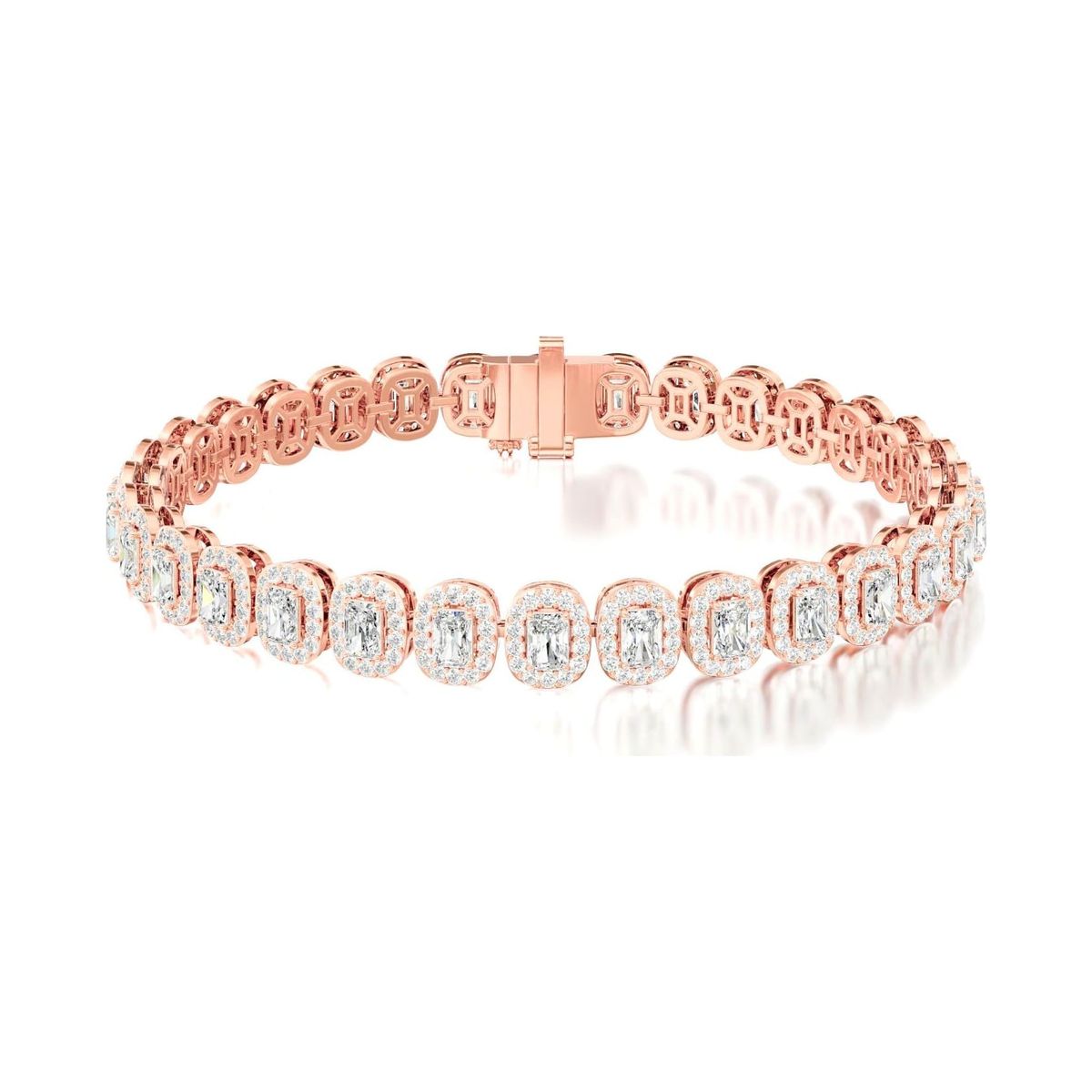 BR06 / rose gold