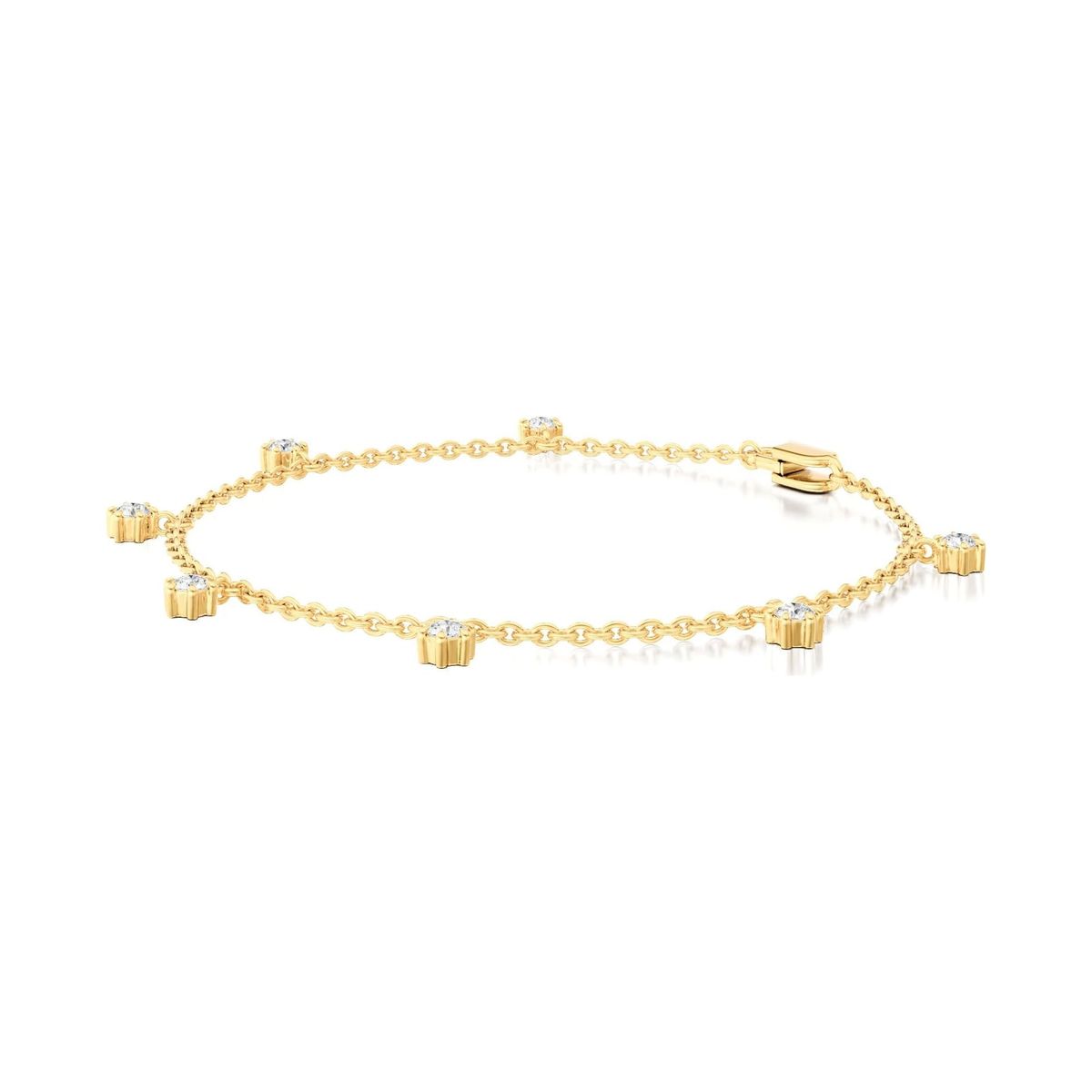 BR34 / yellow gold